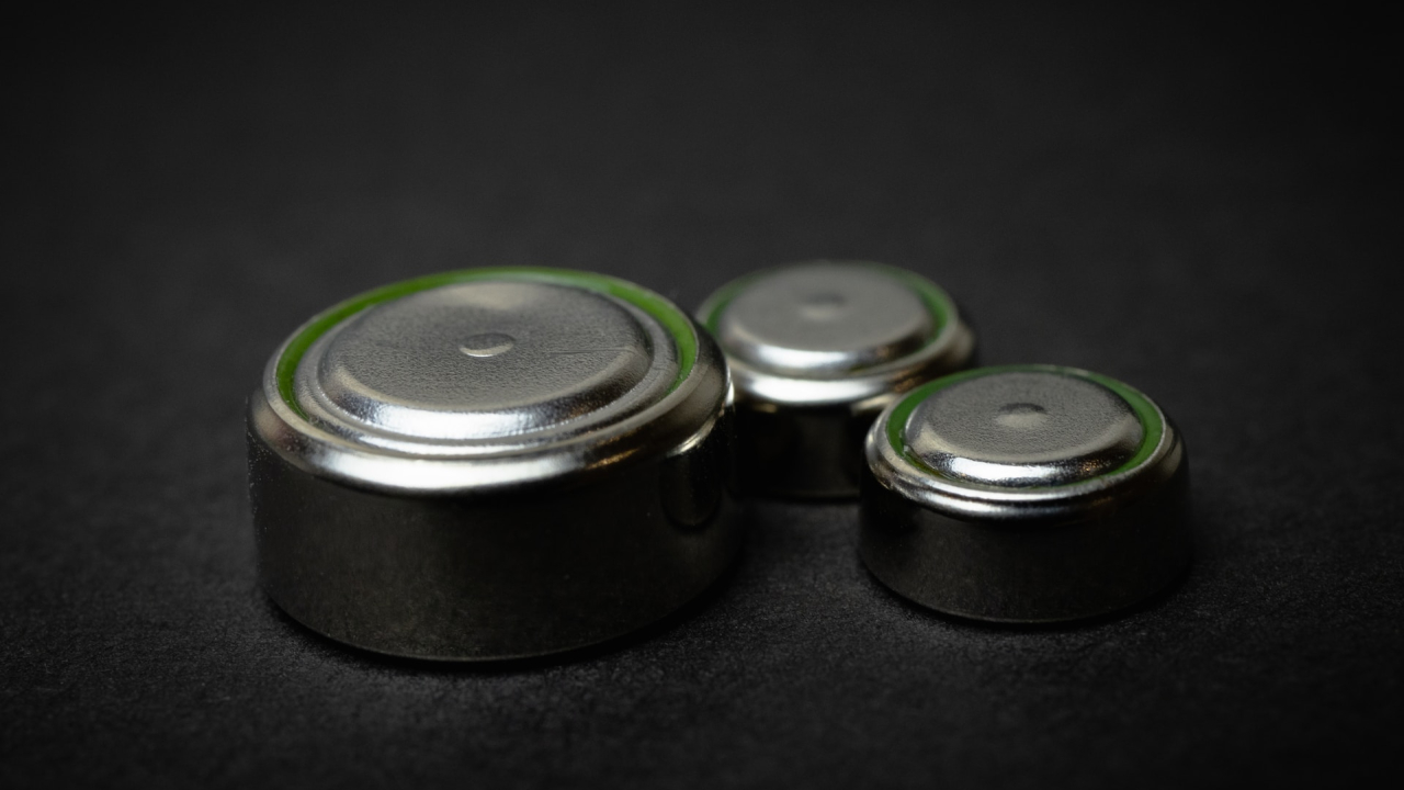 Biobateriile pot fi alternativa durabilă pentru alimentarea viitorului electric