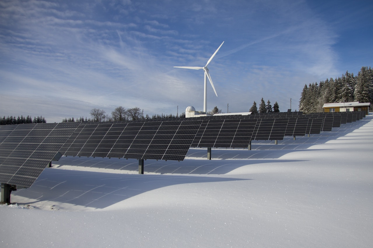 IEA: renewable power growth could double over the next five years