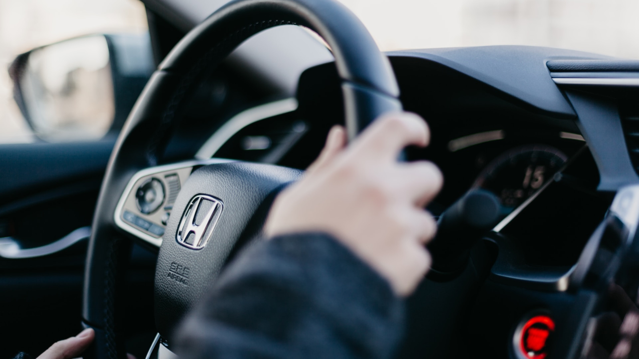 Honda, printre producătorii care pariază pe mașini cu hidrogen