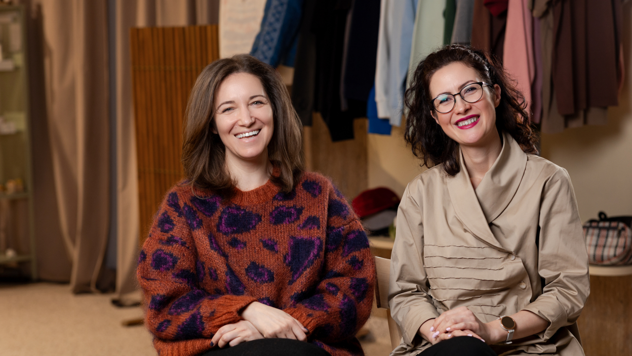 ALTRNTV, shop cu produse sustenabile create de designeri români