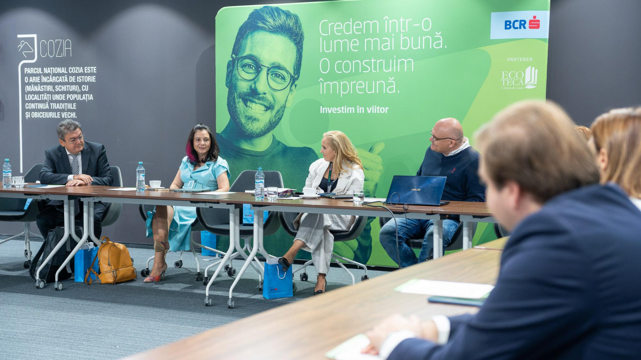 Care sunt provocările educației privind cunoștințele despre economia circulară