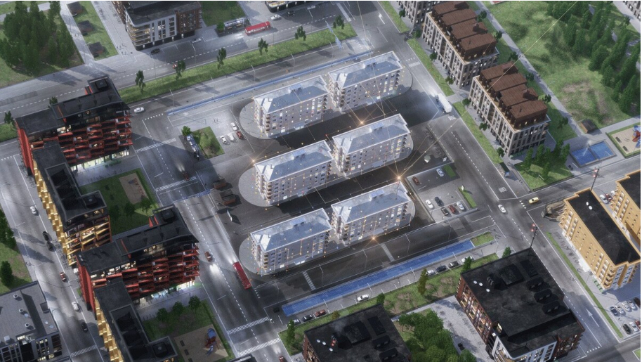 Cum reduce IoT costurile cu energia și combate schimbările climatice în real-estate