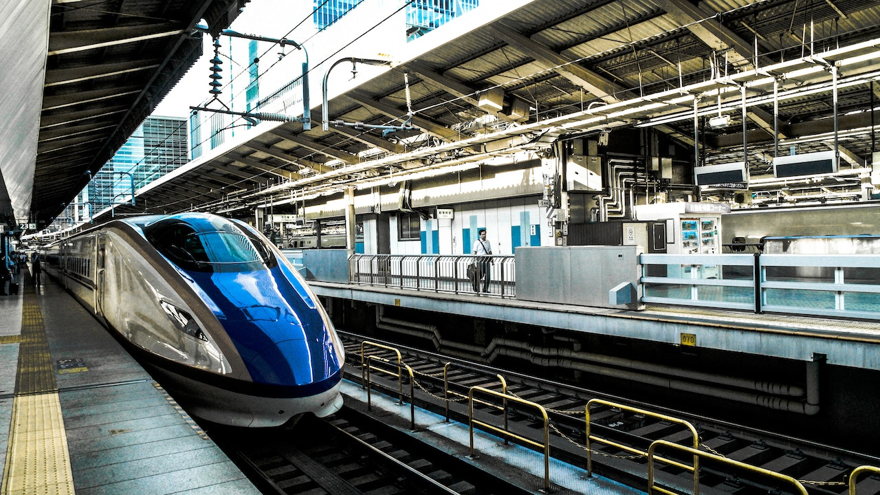 Rail Baltica, the railway project that promises great benefits for the EU