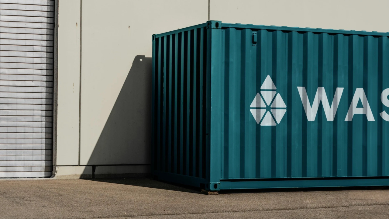 The British company that turns organic waste into renewable and clean fuels