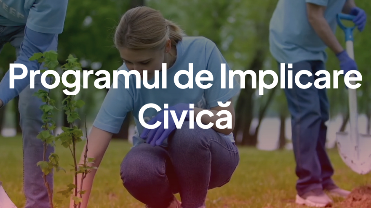 Elveția sprijină societatea civilă din România: finanțare pentru proiectele de impact