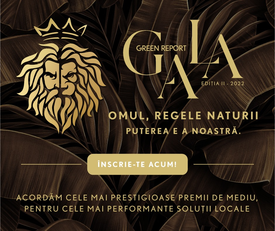 Orașul viitorului în România va trebui construit indiferent de culoarea politică