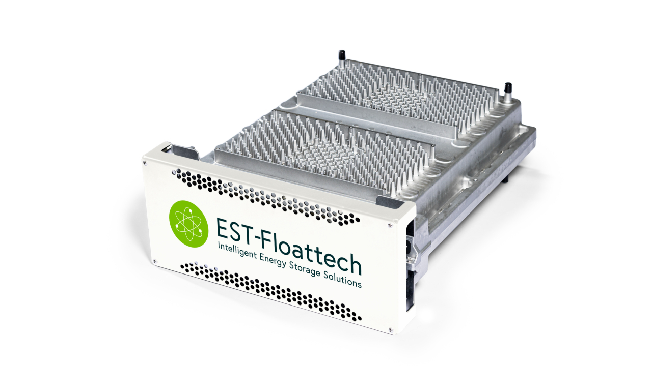 EST-Floattech ridică €4 mil pentru a electrifica flota de nave a planetei