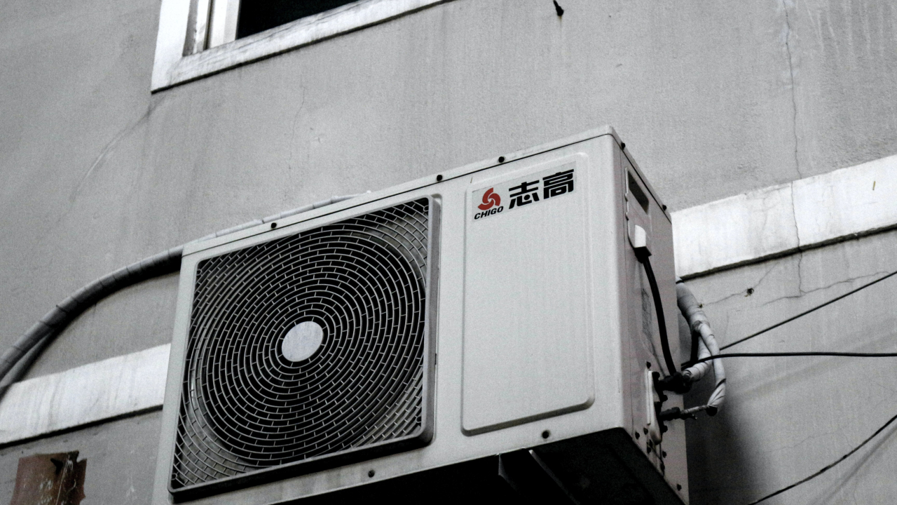 Air conditioning units could soon become more environmentally-friendly