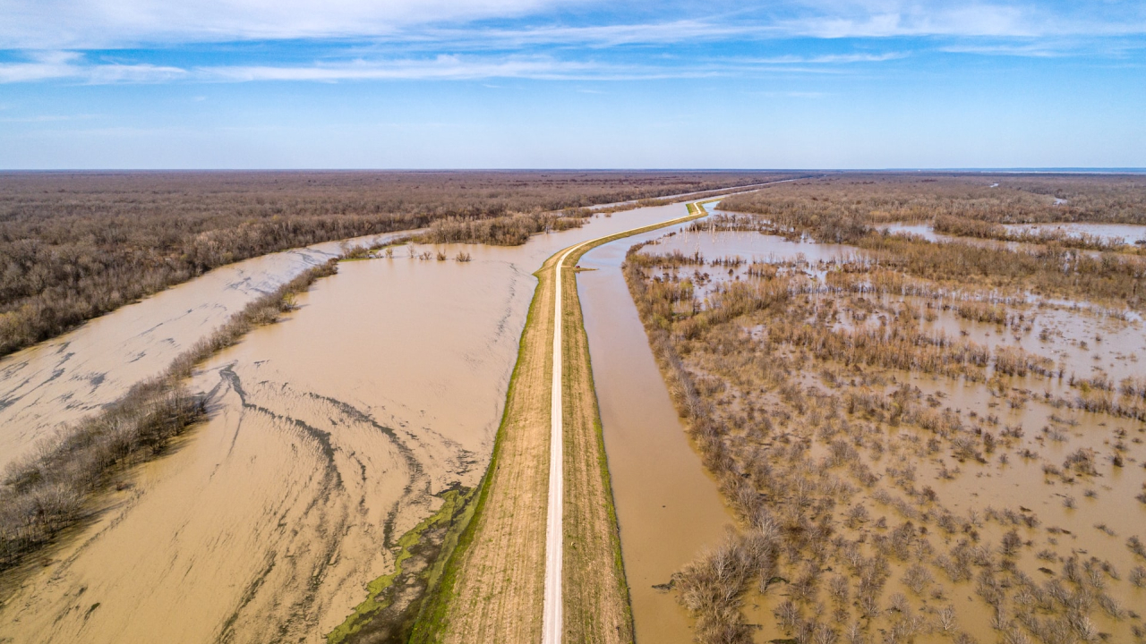 UE oferă țărilor sărace ajutor pentru pierderile cauzate de schimbările climatice