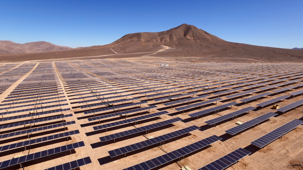 More than 3,500 MW of renewable energy, to be installed in Romania through NRRP