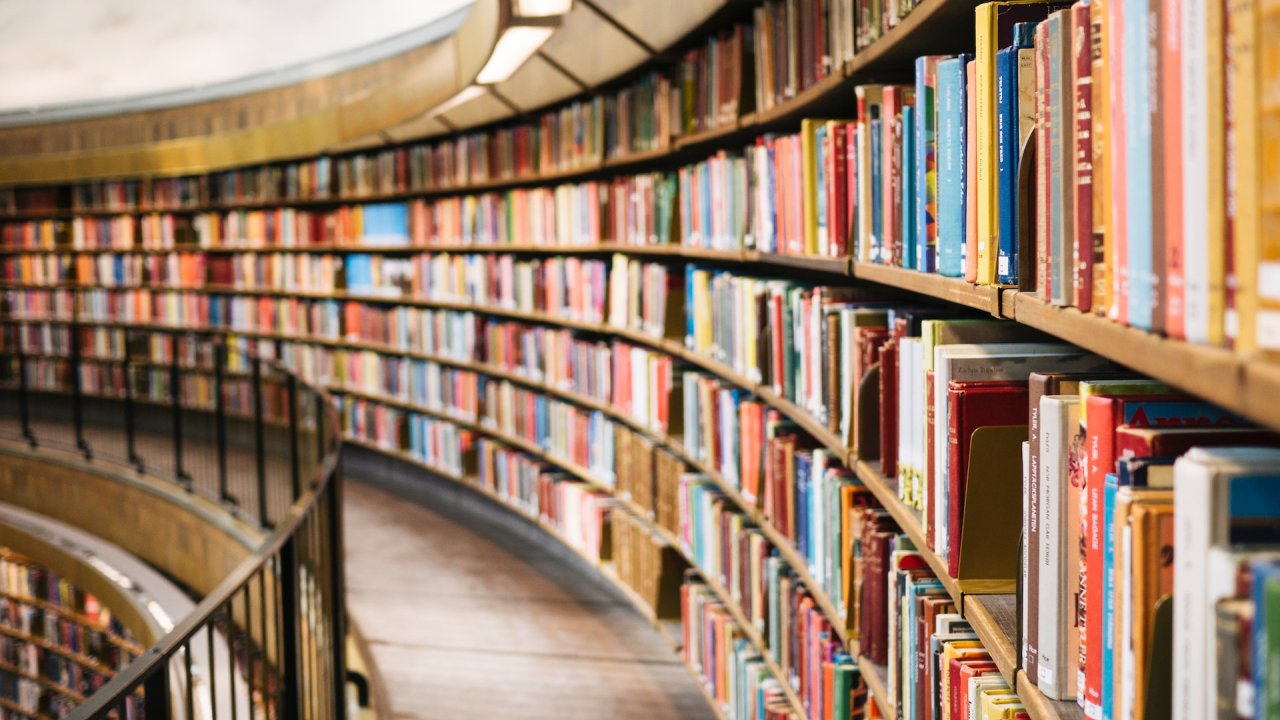 Four books that show us why we shouldn't ignore climate change