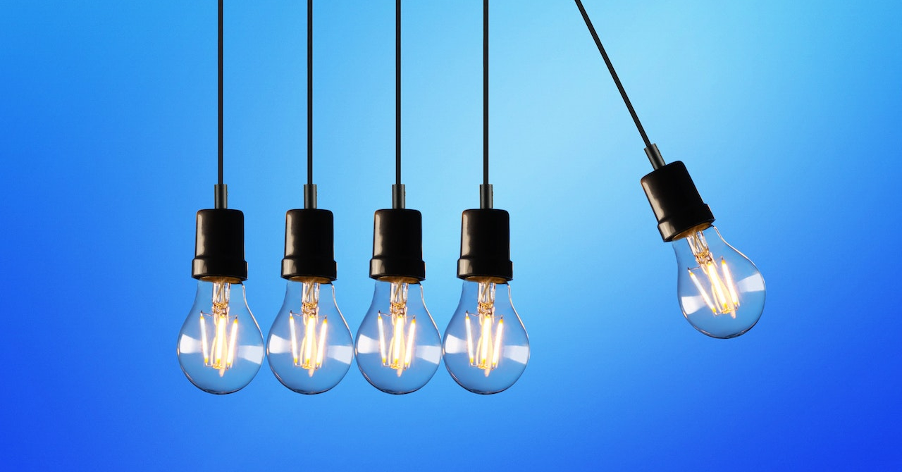 How to master the energy crisis with these efficiency improving tips