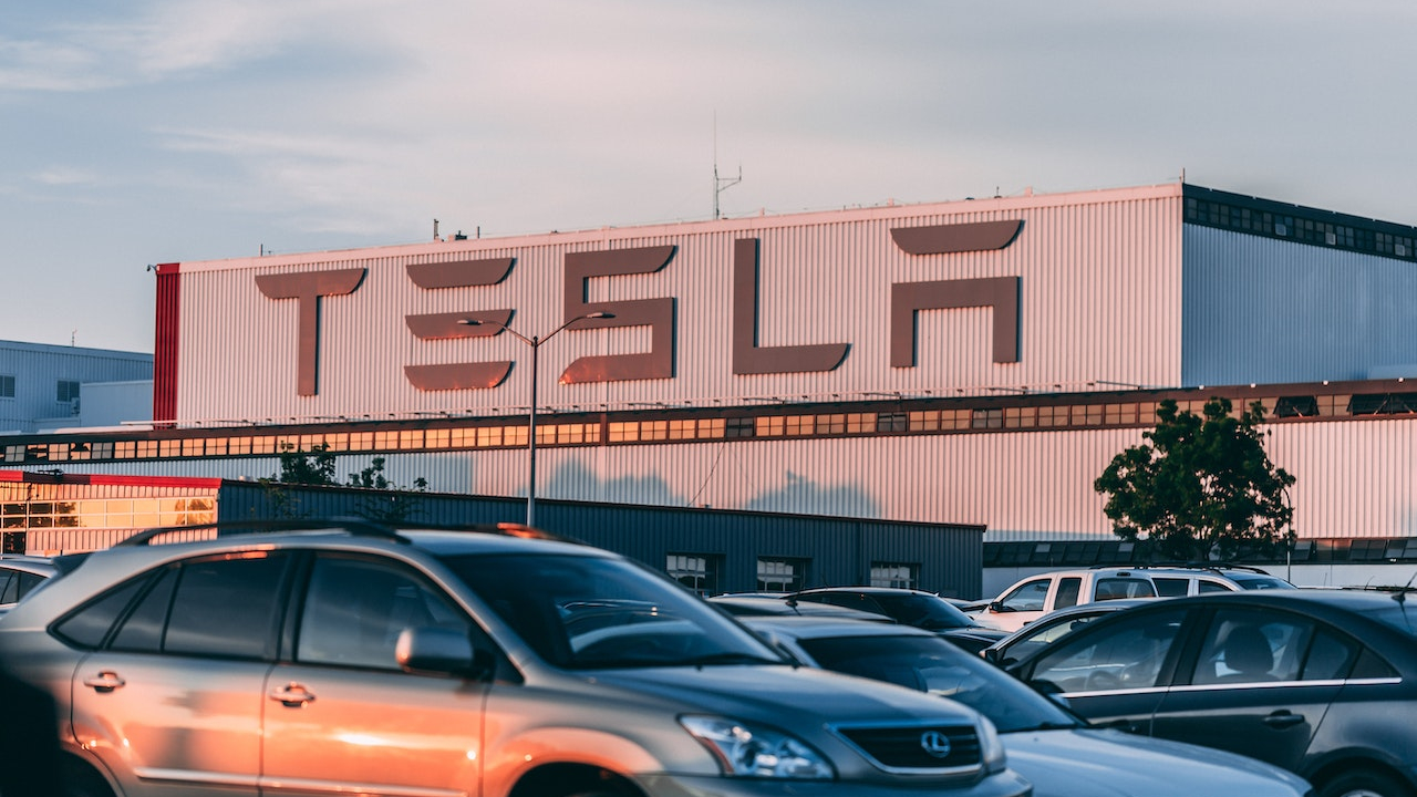 Elon Musk prepares the Berlin facility to double production capacity