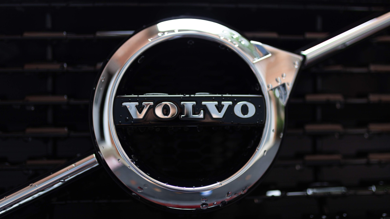 Volvo wants to produce cars with 75% lower emissions by next decade