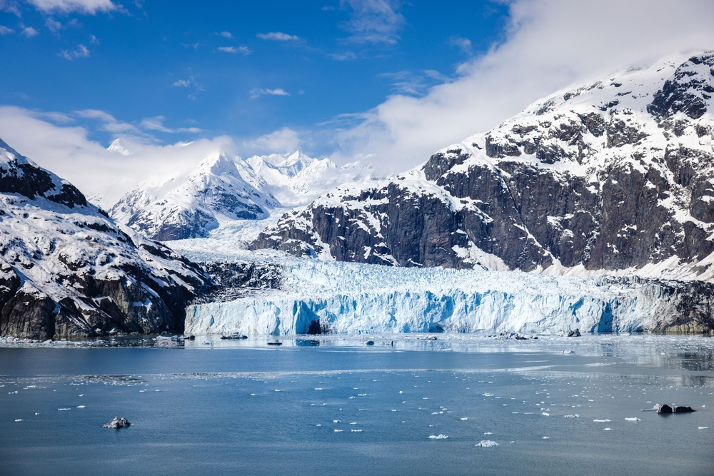 Viața invizibilă de pe gheață care contribuie la topirea glaciară