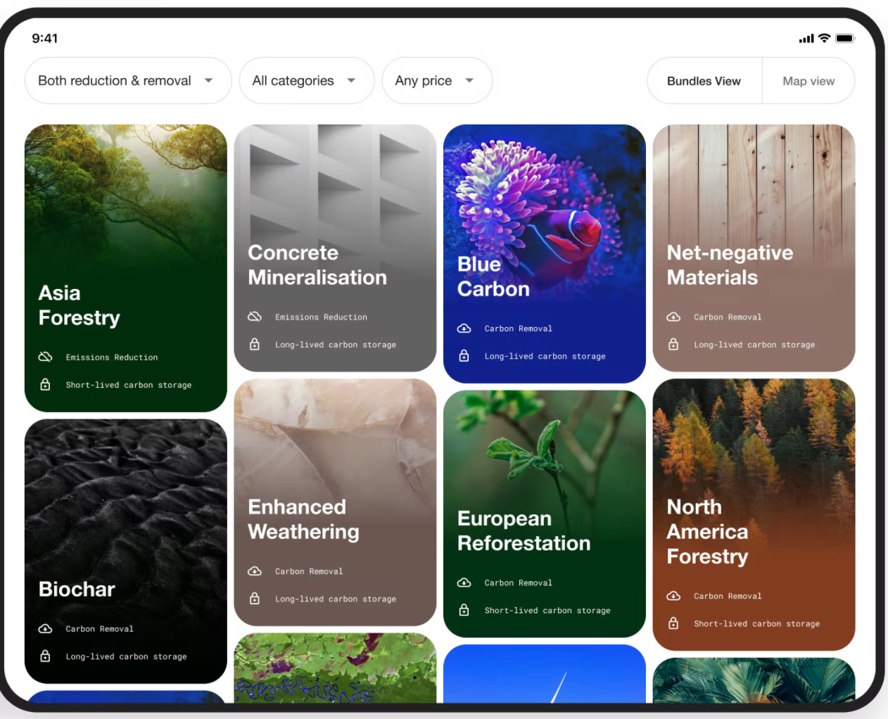 Lune raises $4m to make every customer experience climate positive