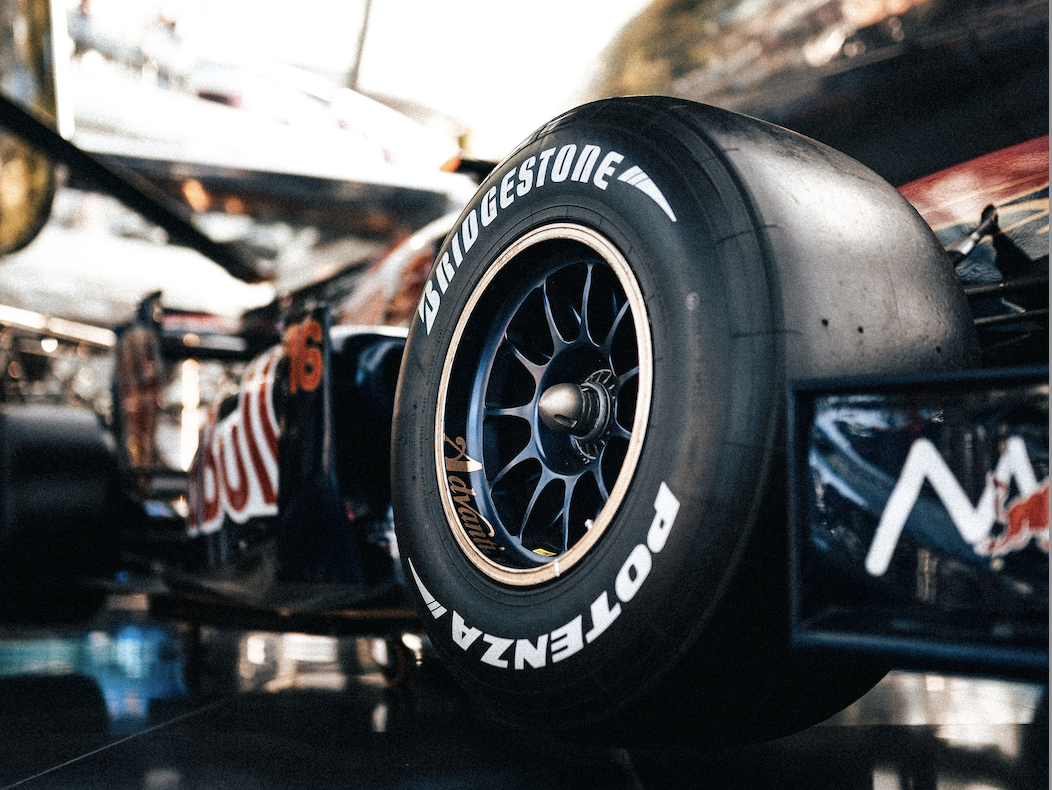 Bridgestone awarded 35 mln. USD for a sustainable rubber production