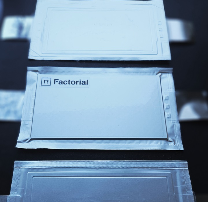 Mercedes-Benz showcases more affordable and durable solid-state battery