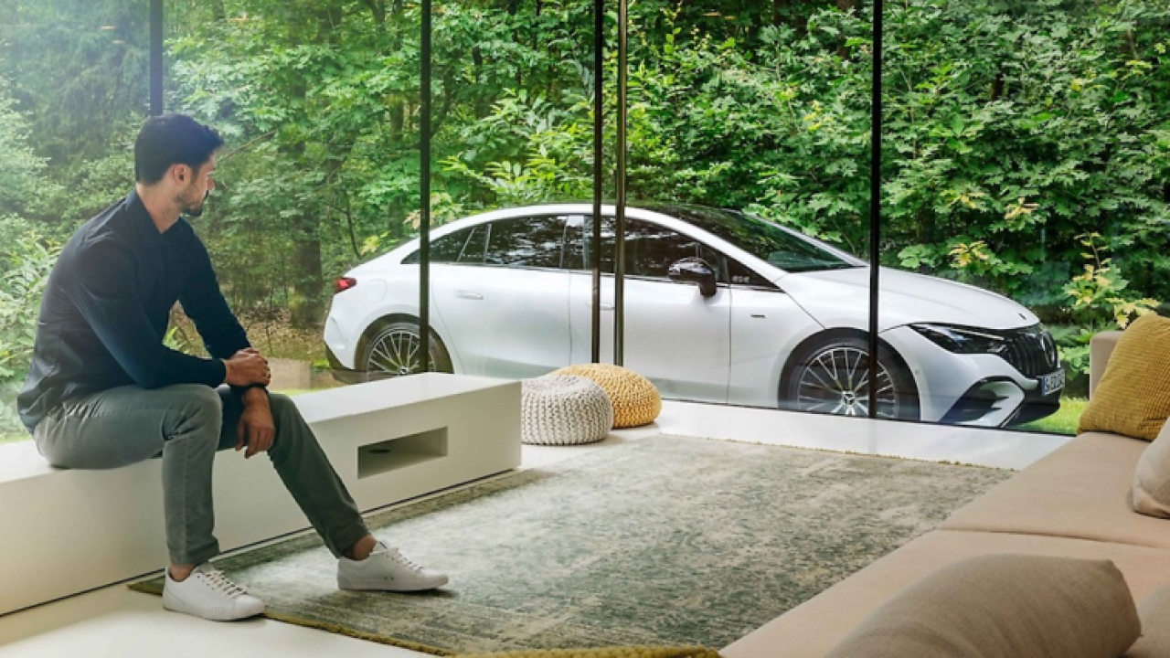 Câți posesori de mașini premium vor să-și cumpere un model electric