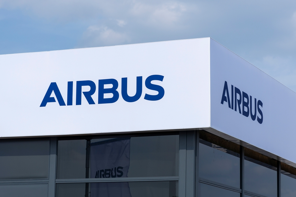 Airbus finanțează unul dintre cei mai mari producători de SAF ai planetei