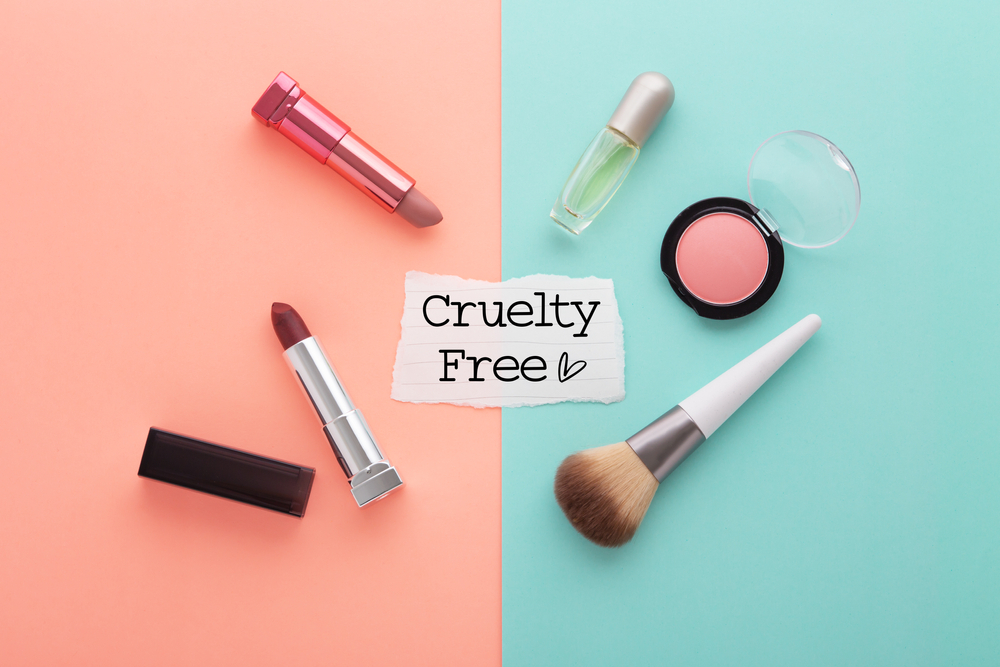 Produse cruelty free - Ghid complet despre cosmetice vegane și etice