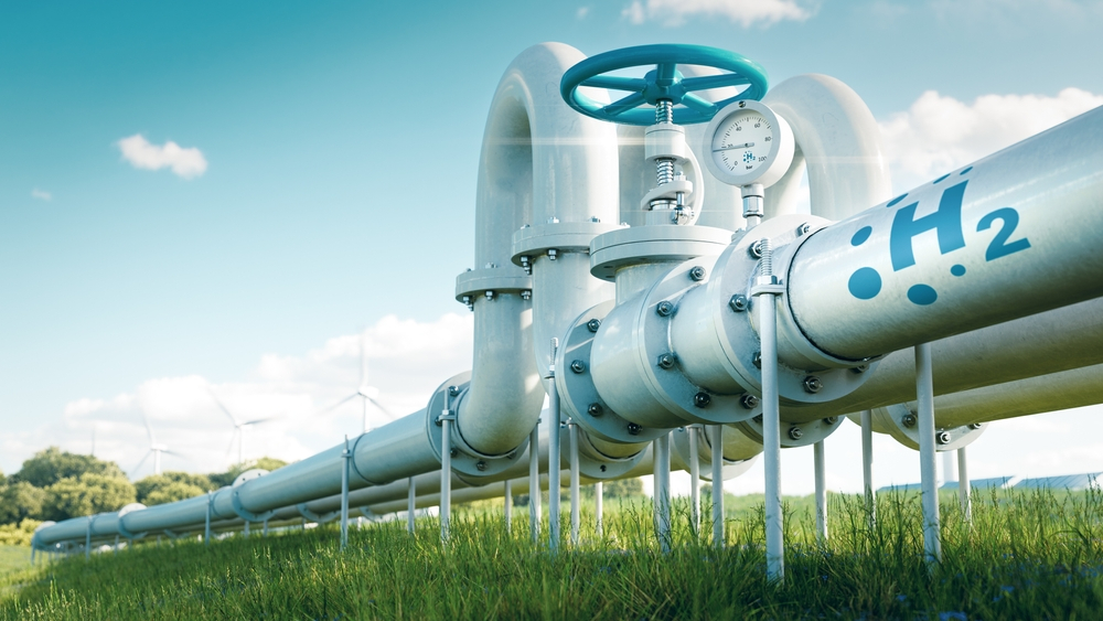 Australia's $5 bn plan for sustainable hydrogen production and deployment