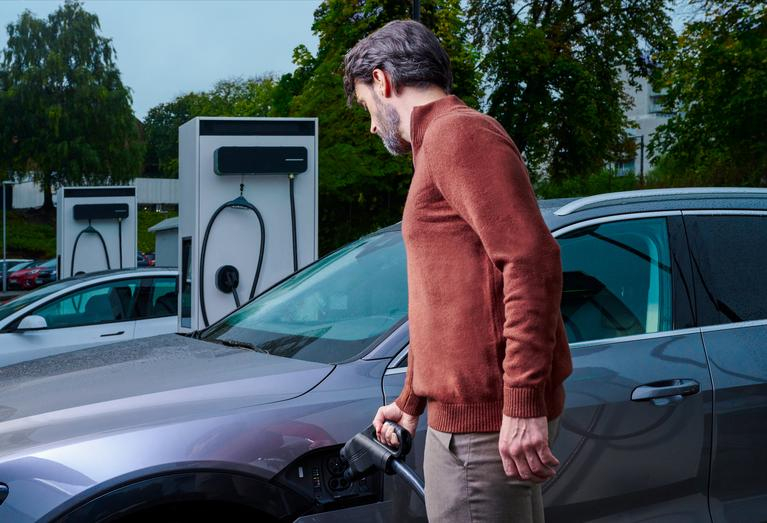 EVconnect reduce anxietatea de autonomie în România cu noi stații rapide