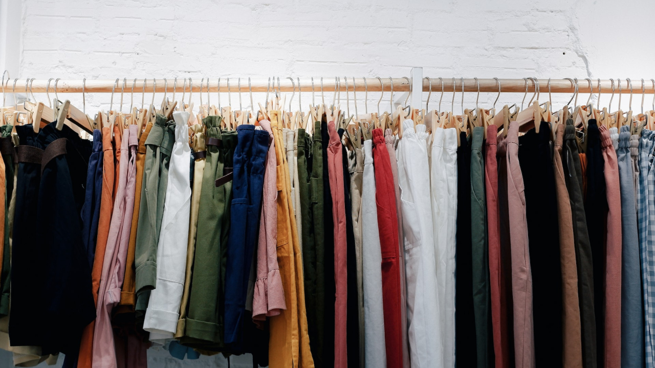 Four base criteria for a more sustainable fashion industry