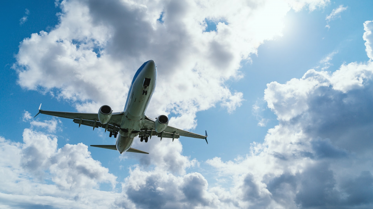BP will produce in Australia green jet fuel