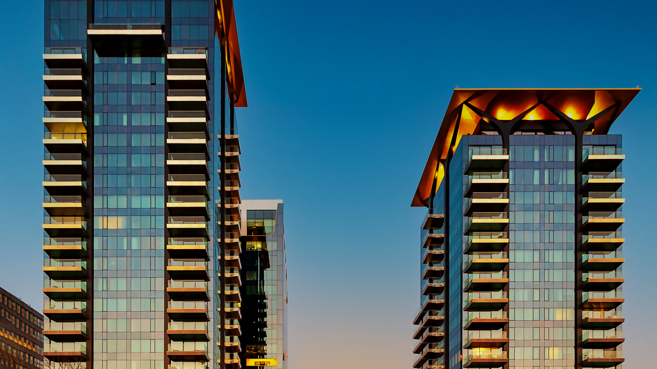 One United Properties: low ESG risk rating from Morningstar Sustainalytics
