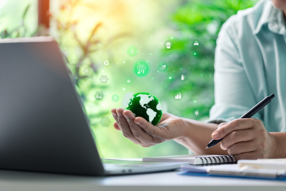 The startup that helps European companies be sustainable raises €12 mn