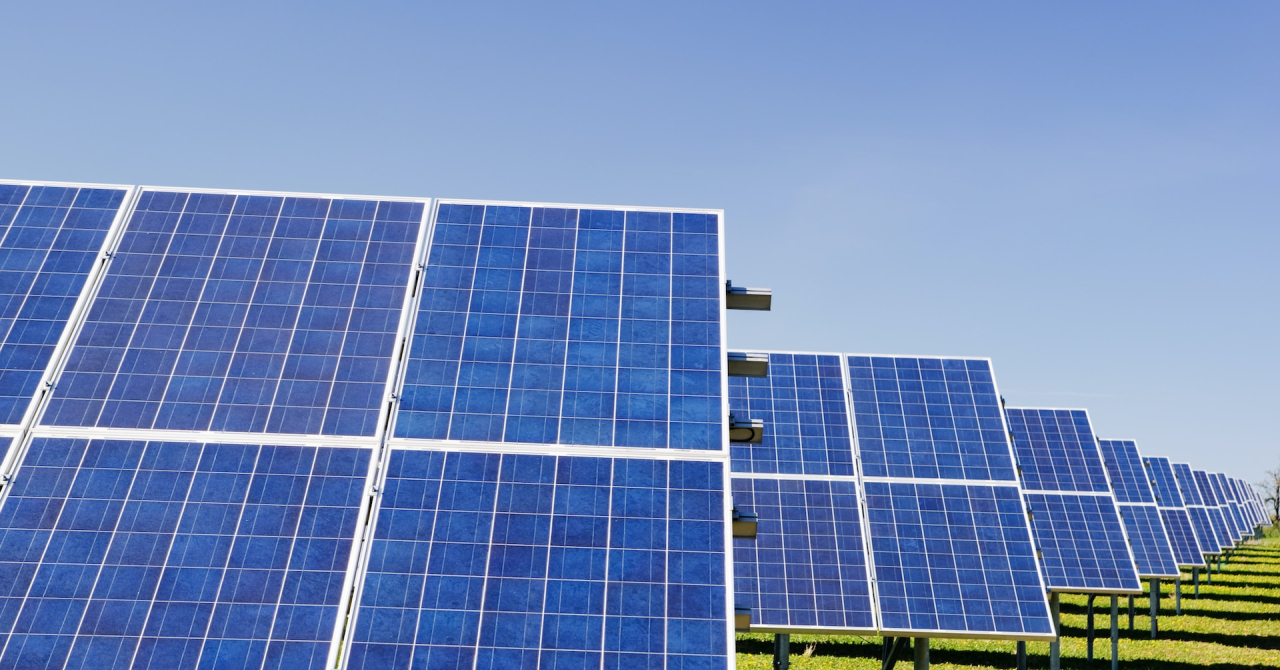 Alstom covers 80% of its power requirements in Europe with solar installations