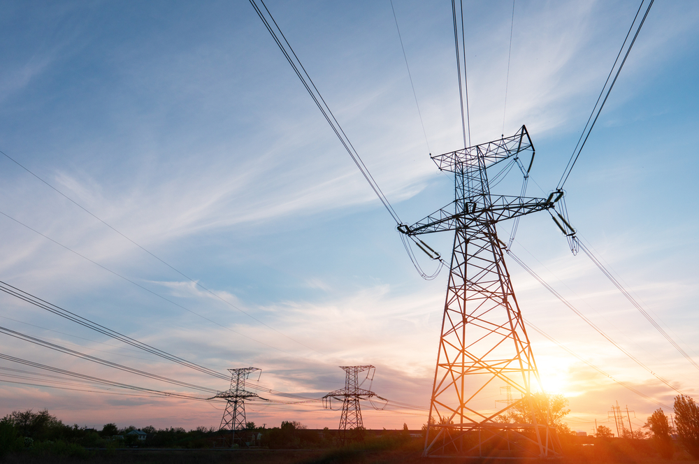 Modernizing the power grid could cost us our carbon budget, experts warn