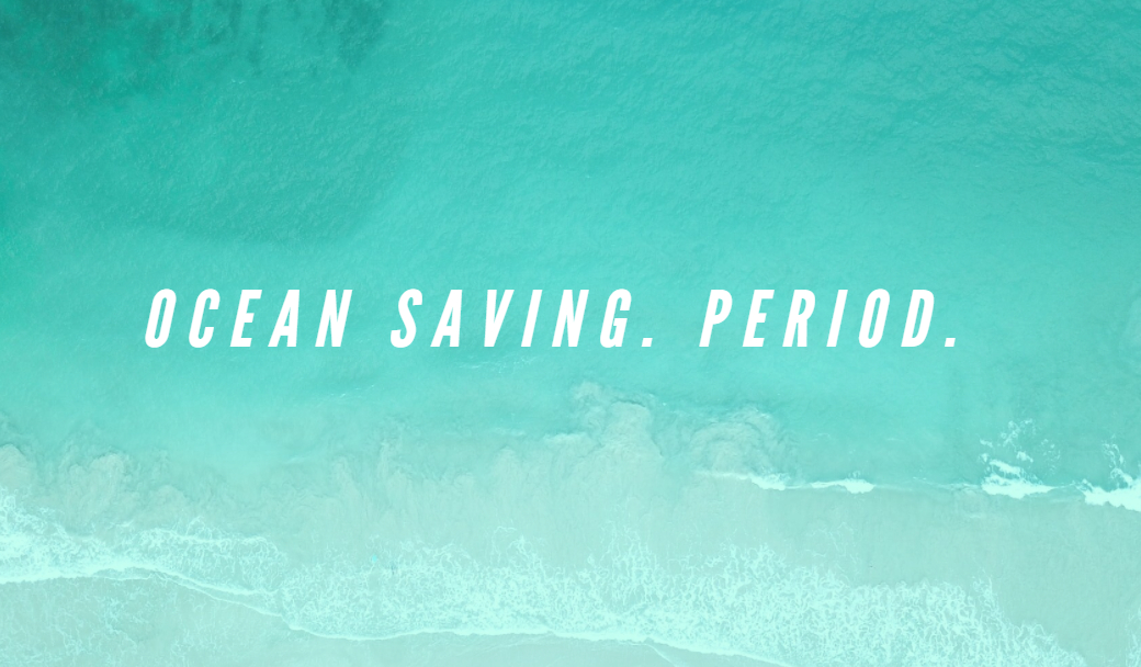 Vyld is the startup that wants to build a future with kelpons, seaweed tampons
