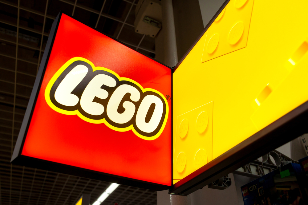 Climeworks signs a €2.8 mn agreement with LEGO to remove carbon emissions