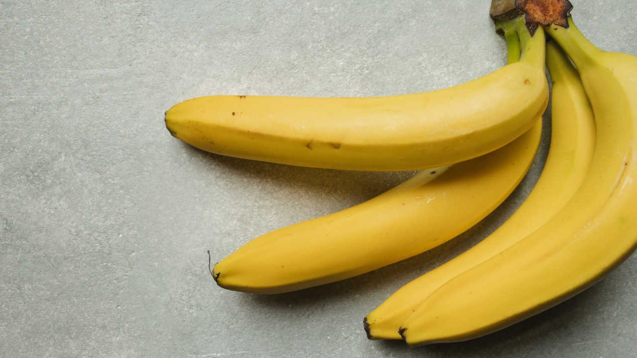 The startup that believes bananas could be the basis of sustainable fashion