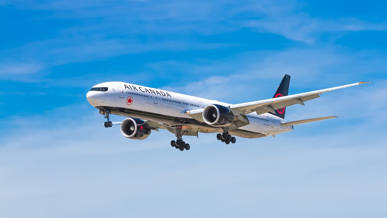 The sugar industry can help us produce more sustainable aviation fuel
