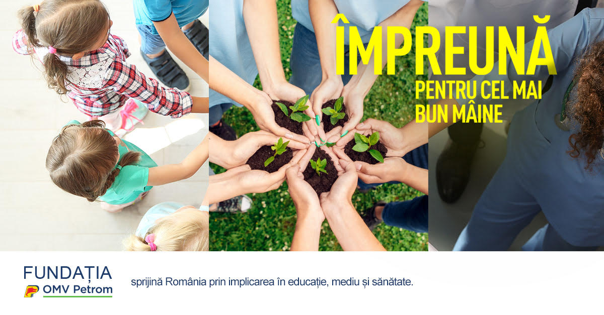 Studiu: Educația timpurie în România, vitală pentru dezvoltarea generațiilor viitoare