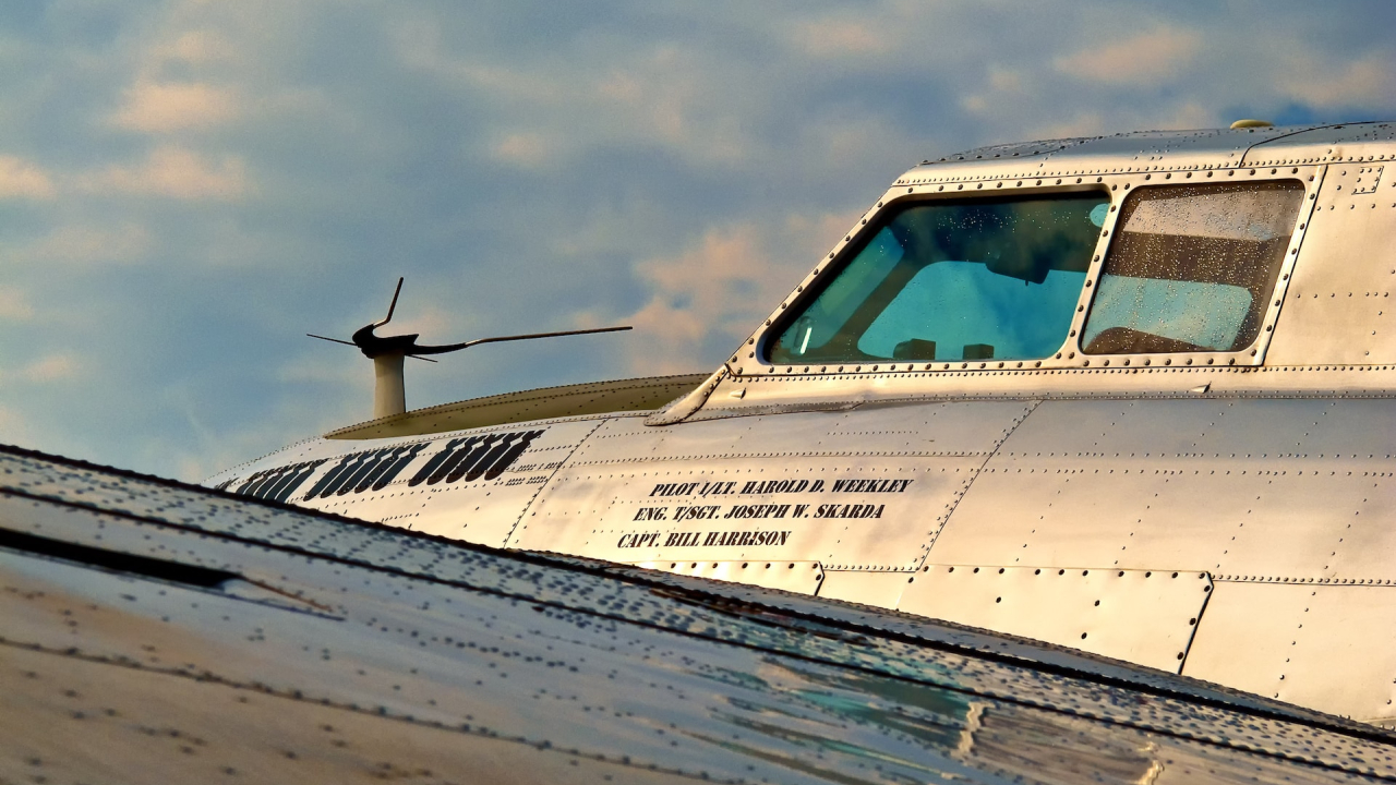 An Australian startup collaborates with Hyundai for zero-emissions aircraft