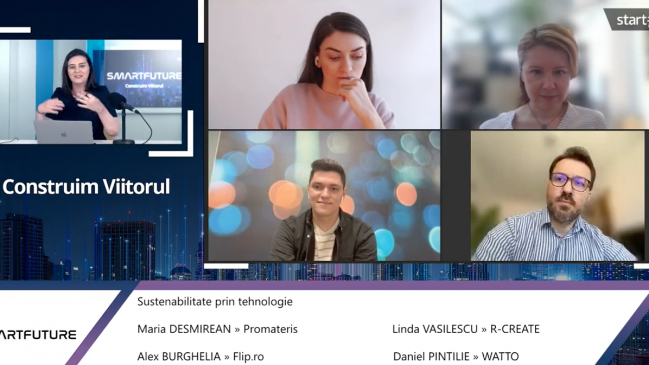 Flip.ro: ”durata de folosire a unui telefon ar putea urca la 26-32 de luni”