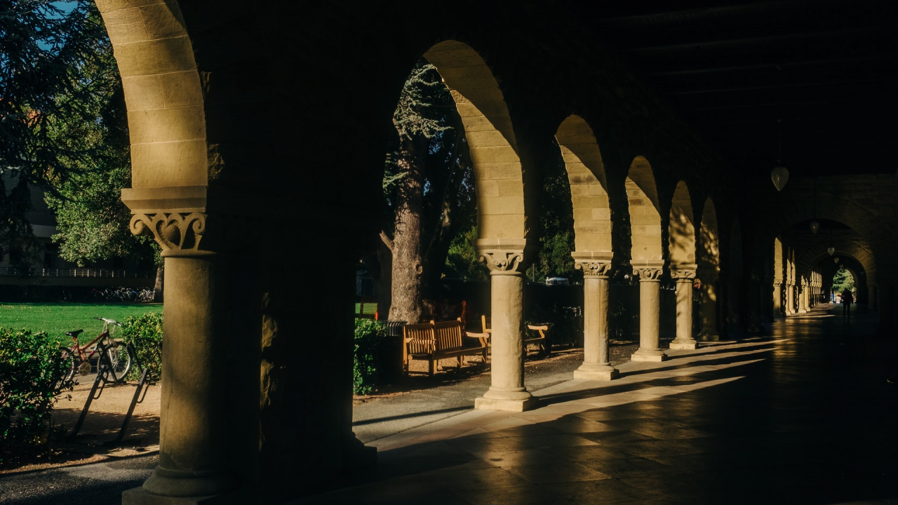 Stanford receives $1.1 billion to found a Climate School