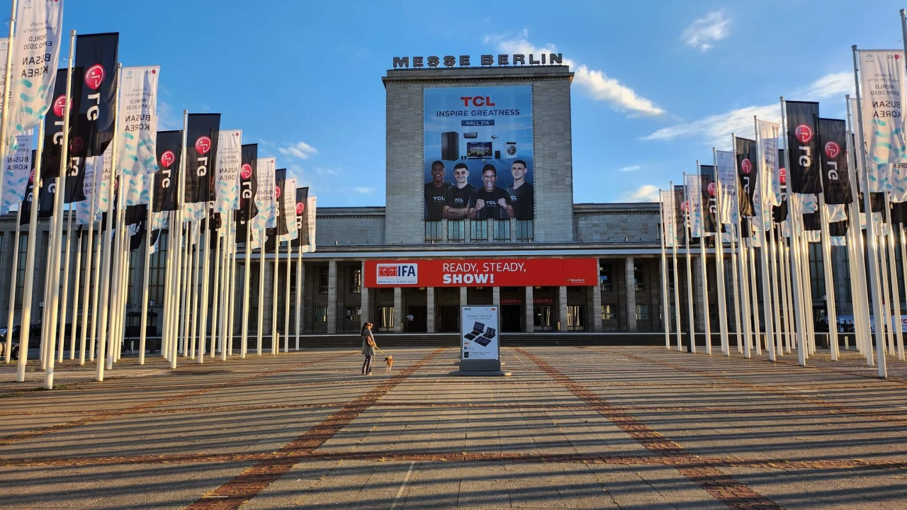 Sustainability, the key concept at IFA 2022