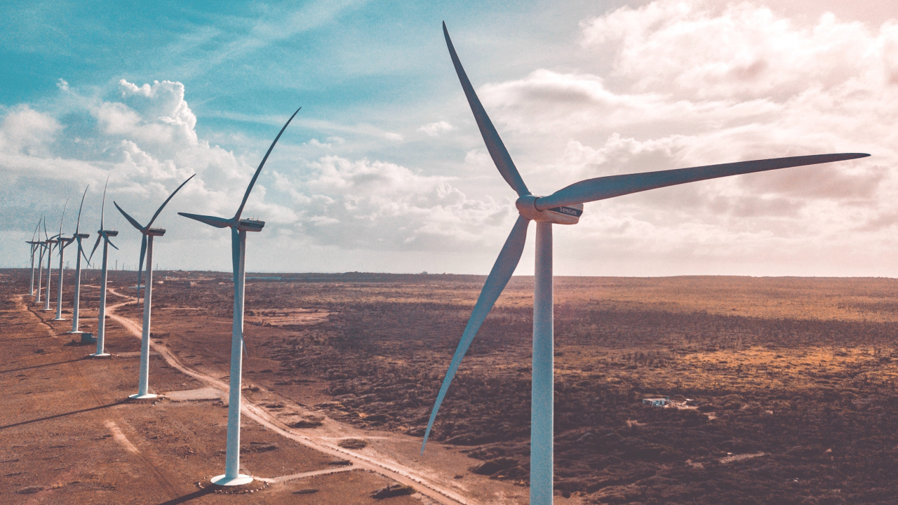 Green hydrogen could be produced in Texas as soon as 2026