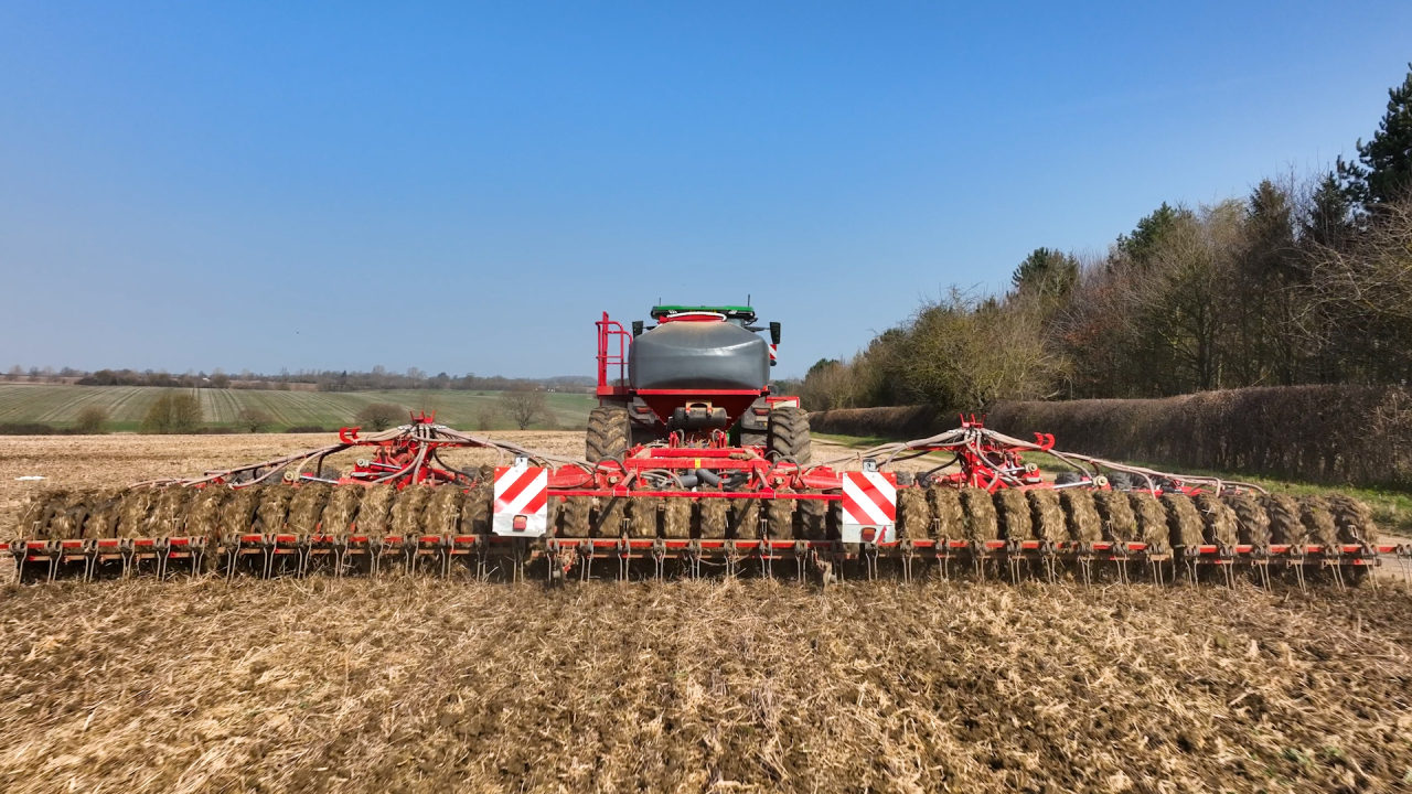 Agreena, 4X growth for farmer participation in the transition to regenerative agriculture