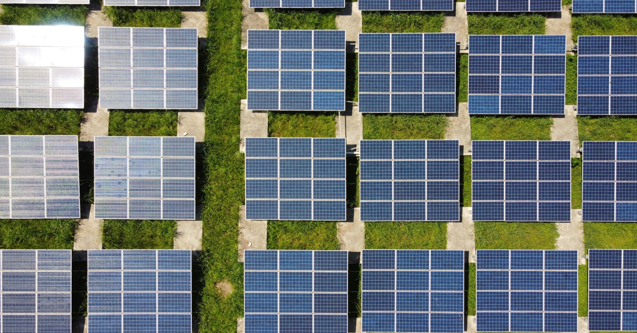 Solar power saved Europe's energy grid during one of the hottest summers to date