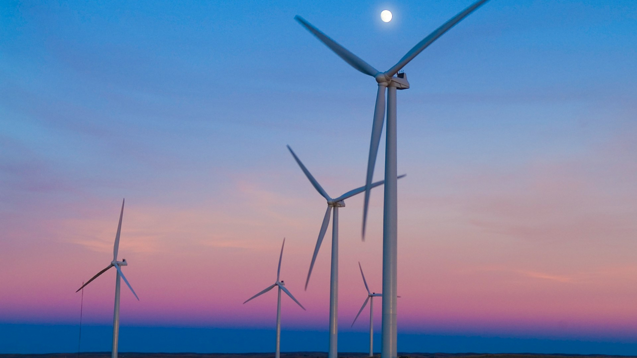 The startup that backs the green energy transition in Europe raises 13 mn euros