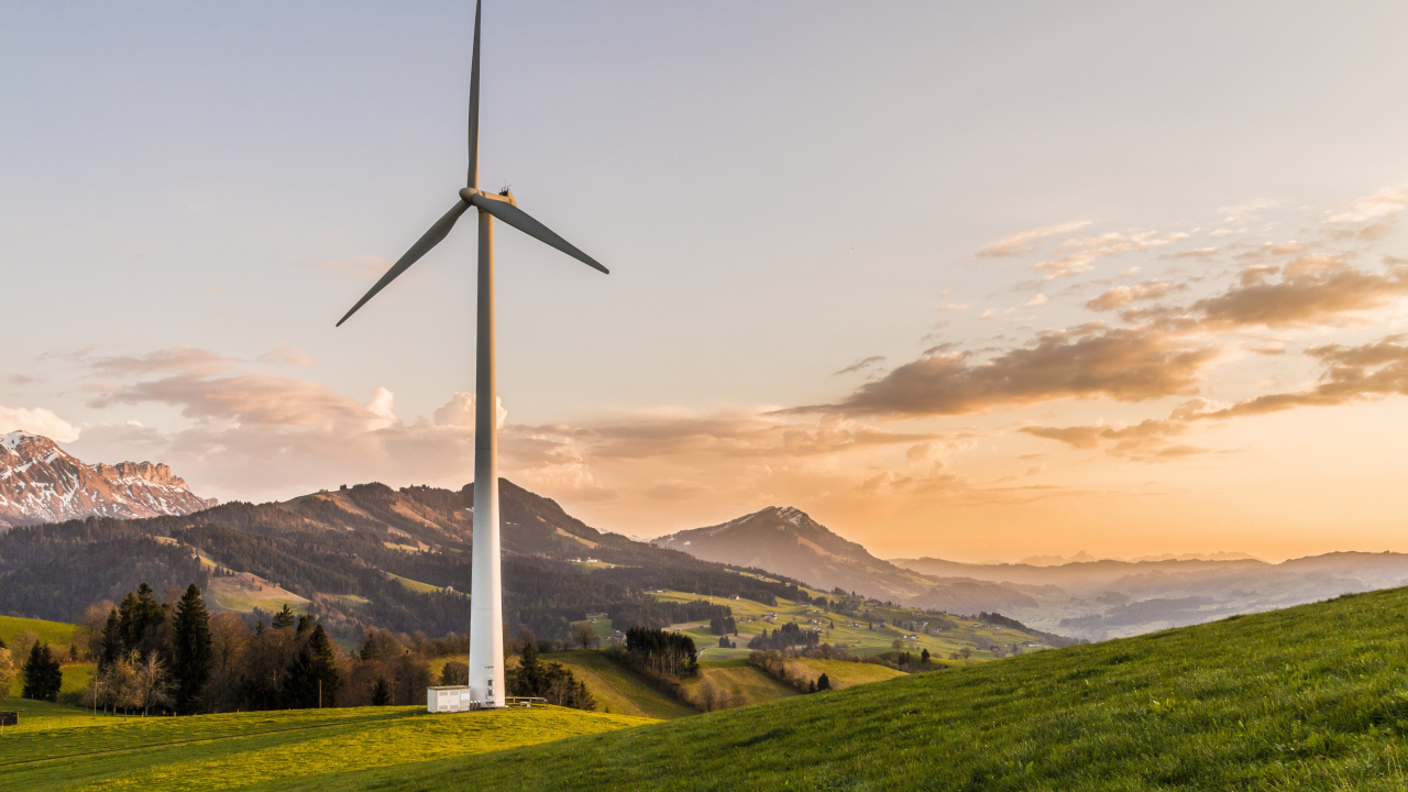 Noua generație de turbine eoliene, mai eficientă și mai flexibilă