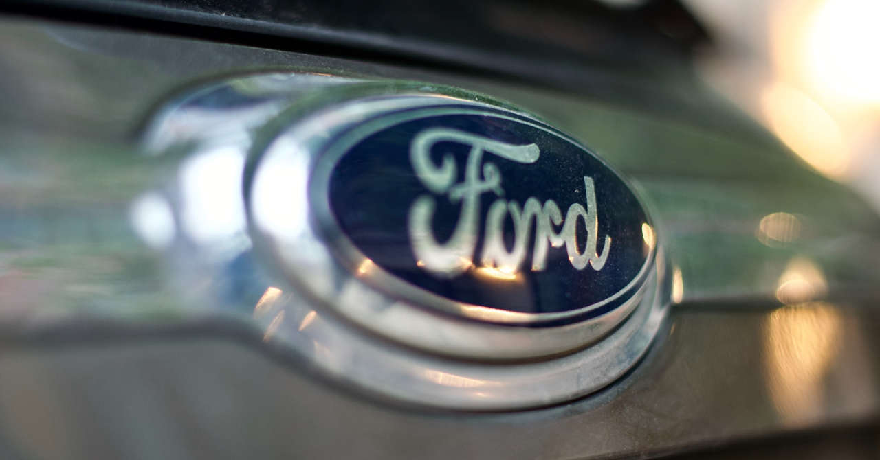 Ford deschide prima sa unitate de asamblare fără emisii de carbon în Europa