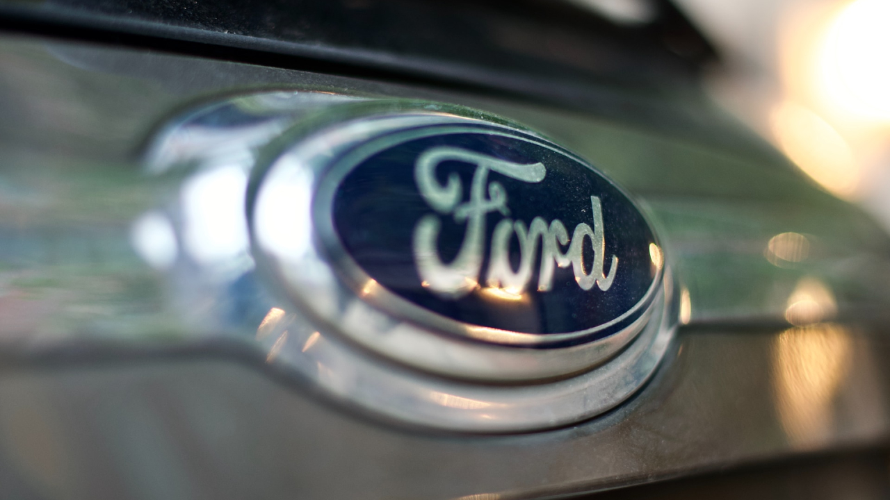 Ford deschide prima sa unitate de asamblare fără emisii de carbon în Europa