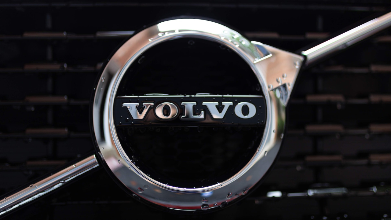 Noile camioane electrice Volvo, reciclabile în proporție de 90%